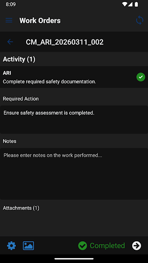 REViewWorks Screenshot 0