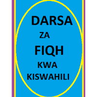 Fiqh kwa kiswahili