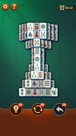 Mahjong Everyday Screenshot 3