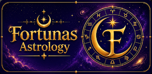 Fortunas Astrology Screenshot 0