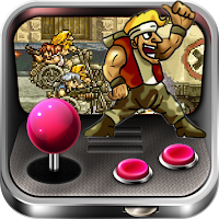 Arcade Games (MAME Emulator)