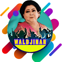 Waldjinah Sepanjang Masa