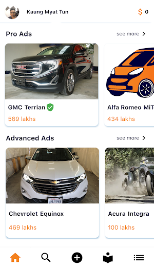 AutoZayy Screenshot 0