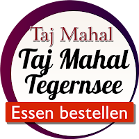Taj Mahal Tegernsee