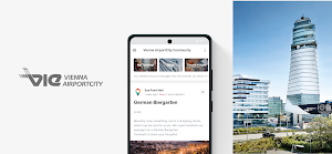 Vienna AirportCity Community Screenshot 0