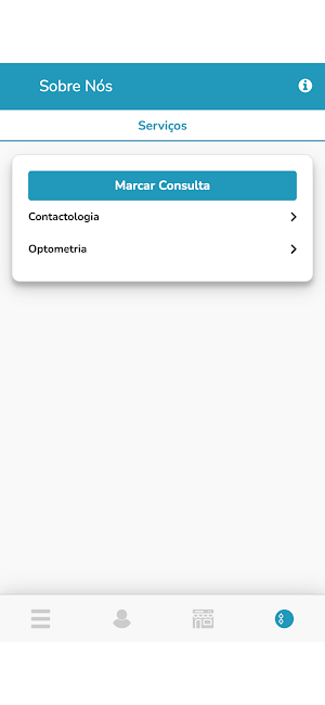 Opticalia Palmeira Screenshot 3