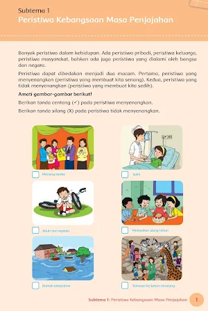 Buku Kelas 5 Tema 7 K13 Screenshot 2