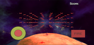 Solar Patrol Screenshot 0