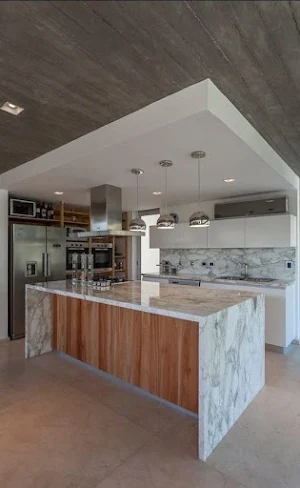 Modern Kitchen Ideas Screenshot 3