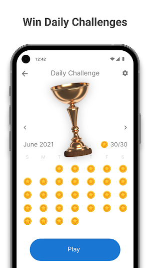 Jigsaw Sudoku Screenshot 3