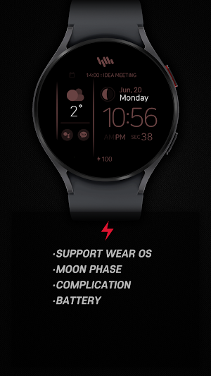 SamWatch Digital Themis 2023 Screenshot 1