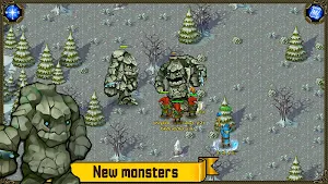 Majesty: Northern Kingdom Screenshot 2
