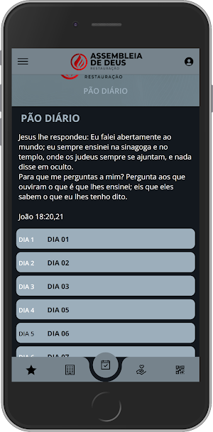 Ad Restauração Screenshot 2