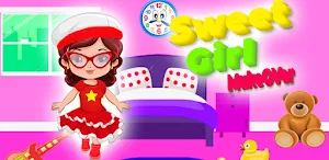 Little Angel's Adventure Screenshot 0