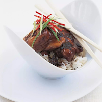 oriental recipes