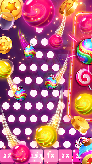 PlinkiX & Bonanzza Lucky Mixes Screenshot 0