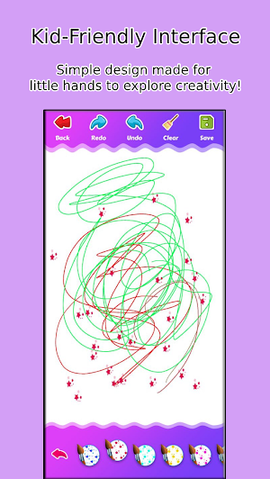 Dog Draw Screenshot 1