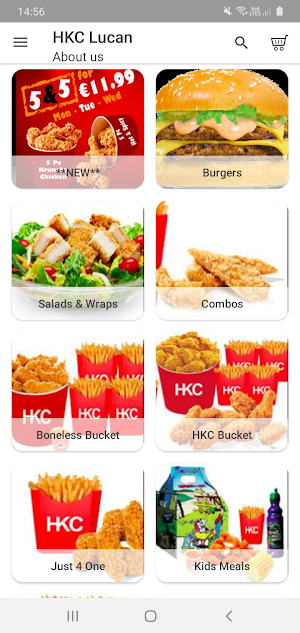 HKC Screenshot 0