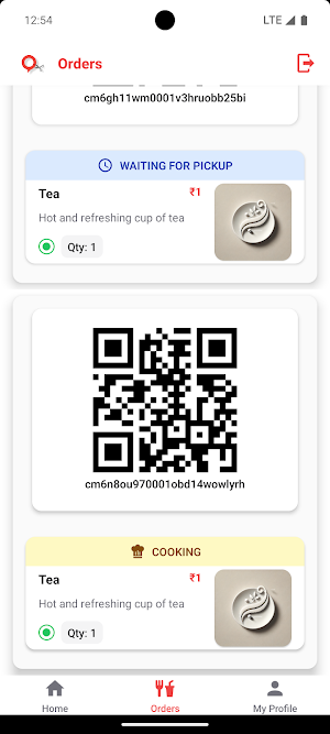 CutTheQ Screenshot 0