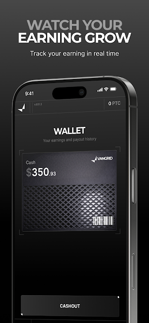 Vangrid Screenshot 2