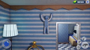 Chameleon Hide & Seek Screenshot 0