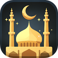Islam 360: Quran, Prayer, Azan