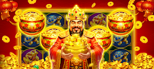 Caishen's Fortune Slots Screenshot 0