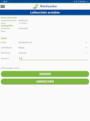ELSA Self-Transporter - Nordic Screenshot 2
