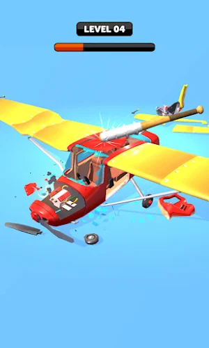 Smash It Screenshot 1