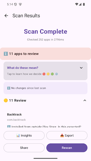 ZeroLeaks Screenshot 2