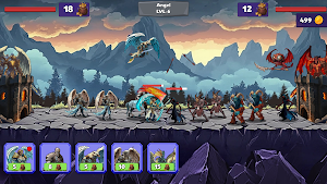 Angels and Demons Screenshot 0
