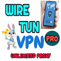 Wire Tun Unlimited Proxy VPN