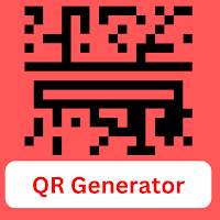 QR code generator