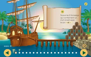 Rimossons Screenshot 1