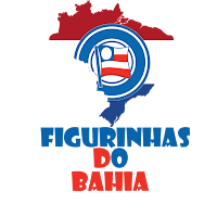 Figurinhas do Bahia