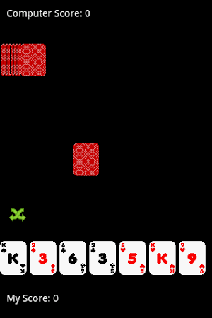 Cangkulan Screenshot 1