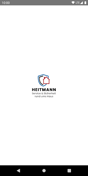 A. Heitmann Screenshot 0