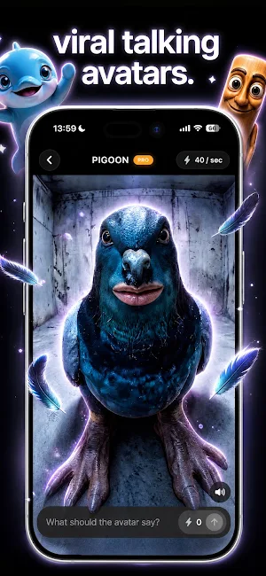 MaybeReal – AI Photo Video Screenshot 1