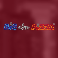 Big City Pizza