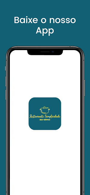 Restaurante Simplicidade Screenshot 0