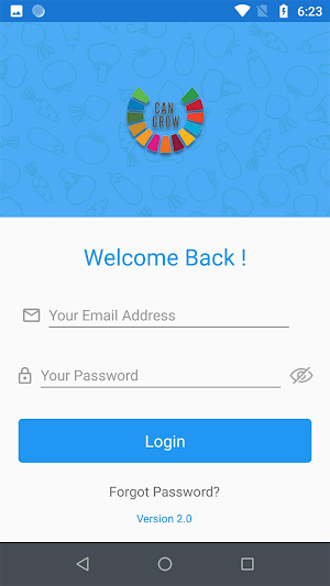 UCG Hub Screenshot 1