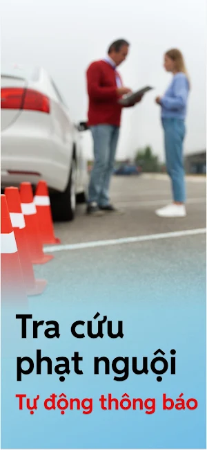 Tra Cứu Phạt Nguội GT 2016 Screenshot 0