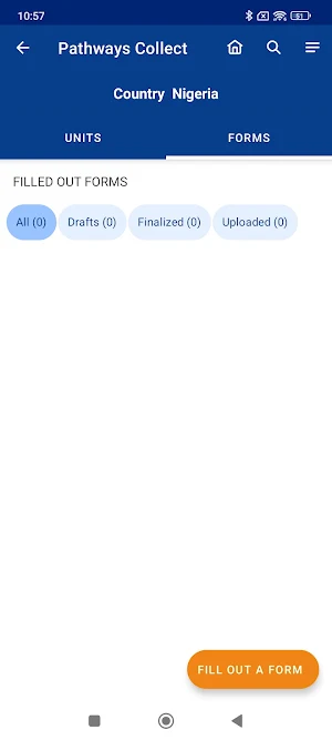 Pathways Collect Screenshot 0