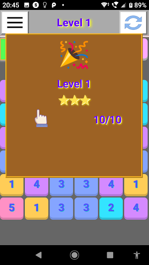 The Numbers Screenshot 3