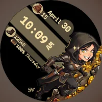 I Rolled for Stealth