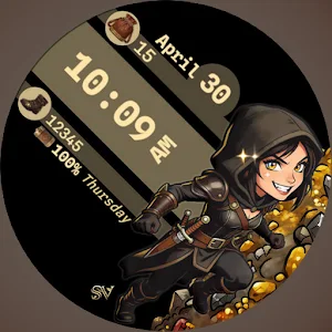 I Rolled for Stealth Screenshot 0