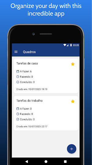 To-Do List & Tasks Planner Screenshot 0