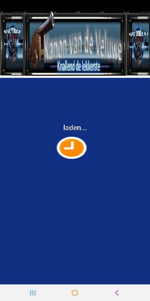 kanonvandeveluwe Screenshot 0