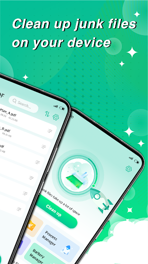 Phone File Manager Screenshot 1