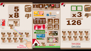 Multiply with Max Screenshot 3